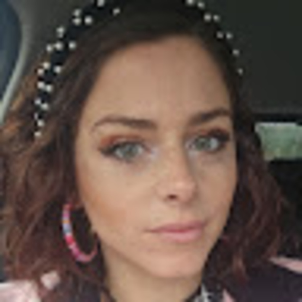 Meet your Posher, Catherine